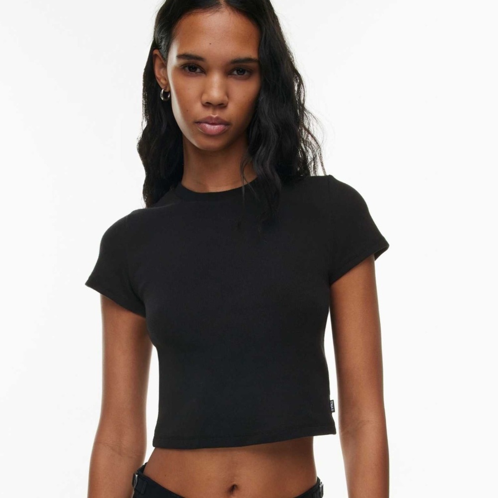 Aritzia TNA top XS